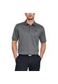 Camiseta Polo Under Armour Tec Hombre-Gris de Under Armour