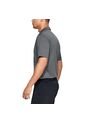 Camiseta Polo Under Armour Tec Hombre-Gris de Under Armour