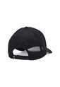 Gorra Under Armour Project Rock Trucker-Negro de Under Armour