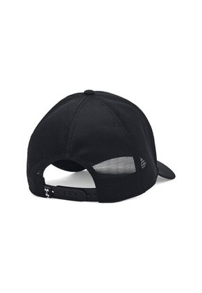Gorra Under Armour Project Rock Trucker-Negro