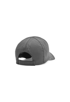 Gorra Under Armour M Isochll Launch Adj Hombre-Gris