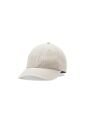 Gorra Under Armour Essential Low Adj Hombre-Beige de Under Armour