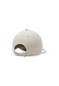 Gorra Under Armour Essential Low Adj Hombre-Beige de Under Armour