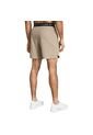 Pantaloneta Under Armour Vansh Wvn 6In Hombre-Beige de Under Armour