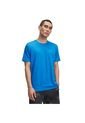 Camiseta Hombre Under Armour VANISH ENERGY SS Azul Under Armour de Under Armour