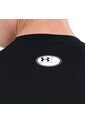Camiseta Under Armour Hg Compression-Negro de Under Armour
