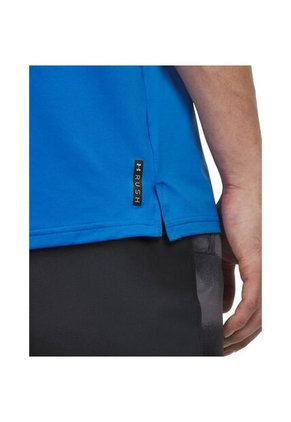 Camiseta Hombre Under Armour VANISH ENERGY SS Azul Under Armour