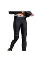 Lycra Under Armour Hg Authentics Mujer-Negro de Under Armour