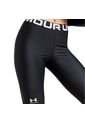 Lycra Under Armour Hg Authentics Mujer-Negro de Under Armour