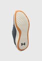 Tenis UNDER ARMOUR Charged Aurora 2 Azul Oscuro de Under Armour