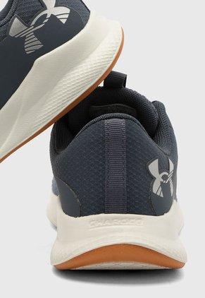 Tenis UNDER ARMOUR Charged Aurora 2 Azul Oscuro