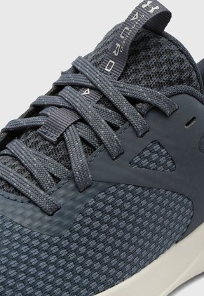 Tenis UNDER ARMOUR Charged Aurora 2 Azul Oscuro