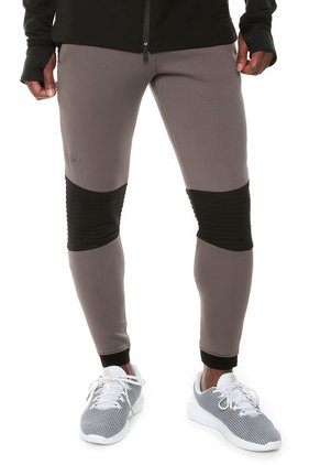 Pantalón Gris/Negro Under Armour Move Lite
