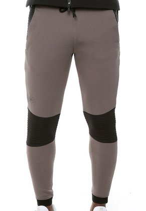 Pantalón Gris/Negro Under Armour Move Lite