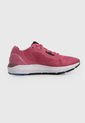 Tenis Running Fucsia-Negro-Blanco UNDER ARMOUR Sonic 5 de Under Armour