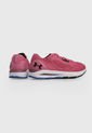 Tenis Running Fucsia-Negro-Blanco UNDER ARMOUR Sonic 5 de Under Armour