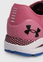 Tenis Running Fucsia-Negro-Blanco UNDER ARMOUR Sonic 5 de Under Armour