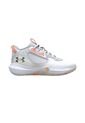 Tenis Under Armour Basketball Lockdown 6 Hombre de Under Armour