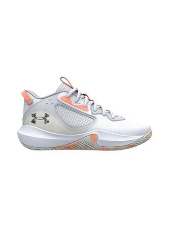 Tenis Under Armour Basketball Lockdown 6 Hombre Under Armour