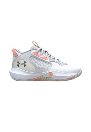 Tenis Under Armour Basketball Lockdown 6 Hombre