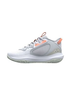 Tenis Under Armour Basketball Lockdown 6 Hombre