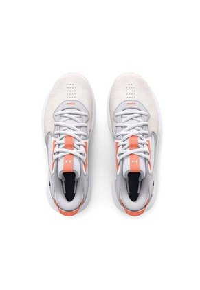 Tenis Under Armour Basketball Lockdown 6 Hombre