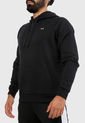 Hoodie Negro-Blanco UNDER ARMOUR UA Rival Fleece de Under Armour