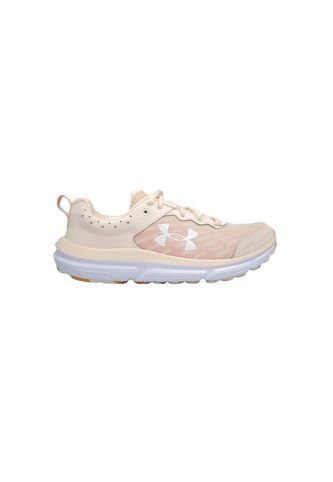 Tenis Under Armour Charged Assert 10 Mujer Under Armour