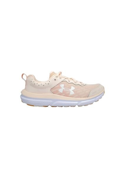 Tenis Under Armour Charged Assert 10 Mujer