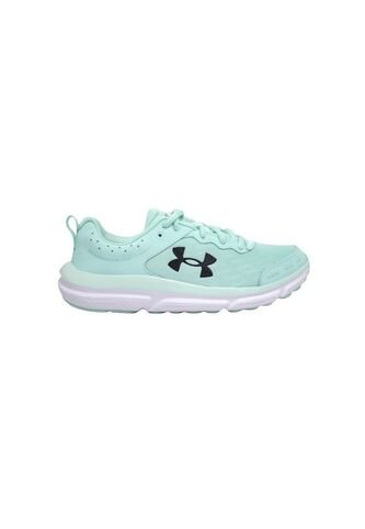 Tenis Under Armour Charged Assert 10 Mujer Under Armour