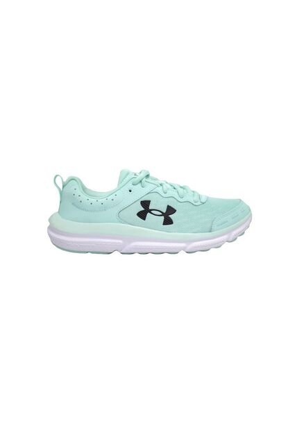 Tenis Under Armour Charged Assert 10 Mujer