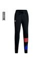 Jogger Under Armour Rival Para Niñas-Negro de Under Armour