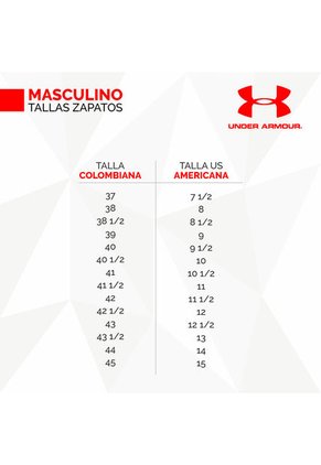 Tenis Azul Under Armour Micro G Pursuit BP