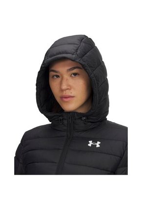 Chaqueta Mujer Under Armour SPORTSWEAR INSULATE Negro Under Armour