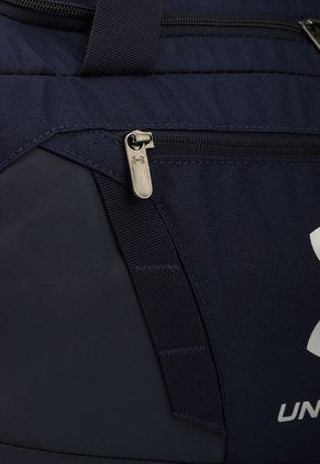 Maletín Azul-Plateado UNDER ARMOUR Undeniable