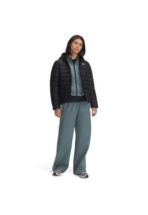 Chaqueta Mujer Under Armour SPORTSWEAR INSULATE Negro Under Armour