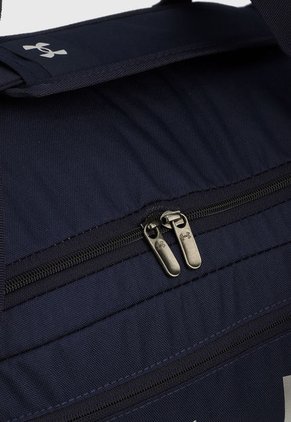 Maletín Azul-Plateado UNDER ARMOUR Undeniable