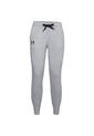 Jogger Under Armour Rival Fleece Mujer-Gris de Under Armour