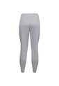 Jogger Under Armour Rival Fleece Mujer-Gris de Under Armour