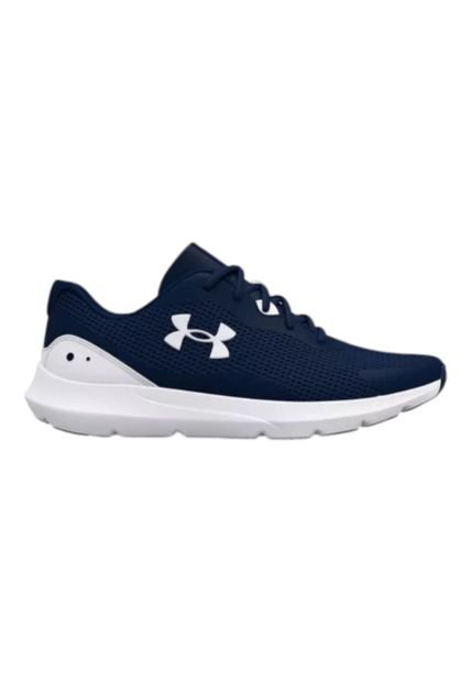 ZAPATILLAS UNDER ARMOUR HOMBRE SURGE 3 - 3024883-400