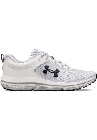Tenis Hombre UNDER ARMOUR UA CHARGED ASSERT 10 Blanco Under Armour Under Armour
