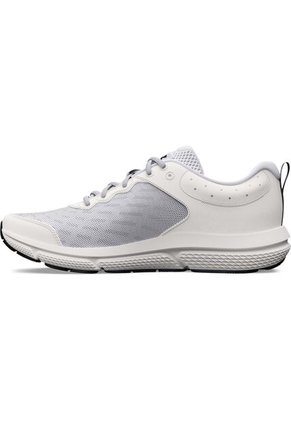 Tenis Hombre UNDER ARMOUR UA CHARGED ASSERT 10 Blanco Under Armour