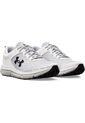 Tenis Hombre UNDER ARMOUR UA CHARGED ASSERT 10 Blanco Under Armour de Under Armour