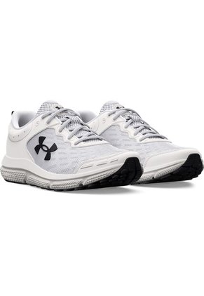 Tenis Hombre UNDER ARMOUR UA CHARGED ASSERT 10 Blanco Under Armour