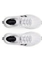 Tenis Hombre UNDER ARMOUR UA CHARGED ASSERT 10 Blanco Under Armour de Under Armour