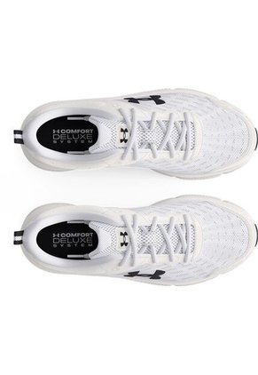 Tenis Hombre UNDER ARMOUR UA CHARGED ASSERT 10 Blanco Under Armour