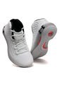 Tenis Basketball Blanco-Negro UNDER ARMOUR Hovr Havoc 2 de Under Armour