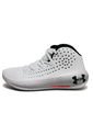 Tenis Basketball Blanco-Negro UNDER ARMOUR Hovr Havoc 2 de Under Armour