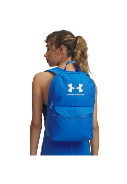 Maleta Unisex Under Armour UA ESSENL LITE LITE Azul Under Armour