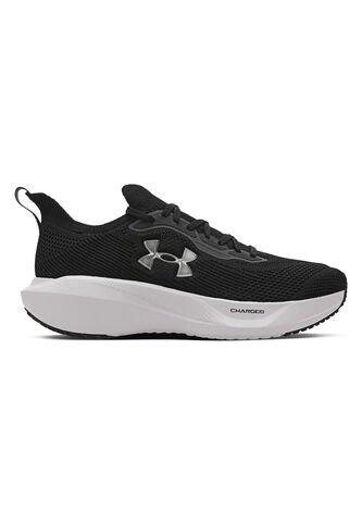 Tenis Hombre UNDER ARMOUR CH.SLIGHT 3 Negro Under Armour Under Armour